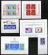 JAPAN / JAPON Blocs BF (x20) N° 60 To 79  ** MNH. Catalog Value 79 €. - Blokken & Velletjes