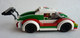 FIGURINE VOITURE LEGO Légo City Course-Rallye Octane Voiture édition Limité 60053 - Lego System