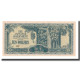 Billet, MALAYA, 10 Dollars, Undated (1942-44), KM:M7c, SUP - Malaysie