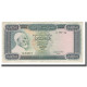 Billet, Libya, 10 Dinars, KM:37a, TB+ - Libya