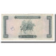 Billet, Libya, 10 Dinars, KM:37a, TB+ - Libya