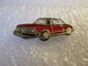 PIN'S   BMW   2002  Rouge   Email A Froid - BMW