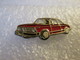 PIN'S   BMW   2002  Rouge   Email A Froid - BMW