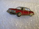 PIN'S   BMW   2002  Rouge   Email A Froid - BMW