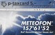 Switzerland: PTT P - KP-94/444 409L Meteofon - Schweiz