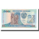 Billet, Mozambique, 500 Meticais, 1991, 1991-06-16, KM:134, NEUF - Mozambique