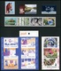 Delcampe - Complete Year -   Finlandia   - MNH ** -  Finlandia - Año Completo 2019 - Sell - Full Years