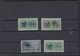 Dt. Reich Besetzung Laibach Lot Postfrisch (7) - Occupation 1938-45