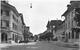 LANGENTHAL → Hauptstrasse Bei Der Bank Mit Oldtimer, Fotokarte Anno 1949 - Langenthal