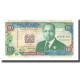 Billet, Kenya, 10 Shillings, 1989-1994, 1990-07-01, KM:24b, NEUF - Kenya