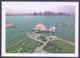 Delcampe - QATAR PICTURE POSTCARD - 7 Different Beautiful Cards In Official Pack Complete, Size=10cm X14cm, Unused - Qatar