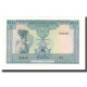 Billet, Lao, 10 Kip, Undated (1962), KM:10b, SPL - Laos