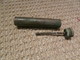 WW1 British Relic Rifle Oiler - 1914-18