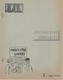 FPLN Portugal. Informations Syndicales, N°1 D'août 1966. Revue Agrafée De 8 Pages - Documenti Storici