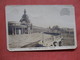 RPPC Rambla Nueva Mar Del Plata  Argentina  Ref 3769 - Argentina