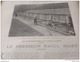 Delcampe - 1910 SALLES D'ARMES DE PARIS CERCLE D'ANJOU / SPORTS D'HIVER (PATINAGE MOREZ DU JURA CHAMONIX ETC) / PRIX LEMONNIER - Revues Anciennes - Avant 1900