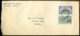 Liberia 1950 Cover To Djakarta With Scott # 317 And 324 - Liberia