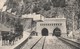 Piemonte -Verbano-Cusio-Ossola - Tunnel Sempione - - Verbania