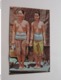 SEA DAYAK BEAUTIES - KUCHING SARAWAK > Two Dayak Beauties ( S W Singapore - N° 414 ) Anno 19?? ( See Photo ) ! - Singapur