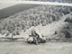 Delcampe - PÉRIPLE EN MOTO SCOOTER JEUNE FEMME DEPUIS VOSGES FRANCE JUSQU'À BRUXELLES BELGIQUE 11 PHOTOS ORIGINALES  ANNÉE 1953 - Automobili