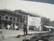 Delcampe - PÉRIPLE EN MOTO SCOOTER JEUNE FEMME DEPUIS VOSGES FRANCE JUSQU'À BRUXELLES BELGIQUE 11 PHOTOS ORIGINALES  ANNÉE 1953 - Automobili