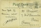 NEW YORK - MADISON SQUARE GARDEN - PUB. SUCCESS POSTAL POST. CARD. 1900s (BG6815) - Parchi & Giardini