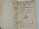 1660 Entretiens Solitaires, Ou Prières Et Méditations Pieuses En Vers François / BREBEUF - Antes De 18avo Siglo