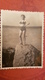 Old Original Photo Lady Woman In Swim Suit 1960s Black Sea - Soviet Beach - Personas Anónimos