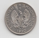 @Y@  Griekenland 5 Drachma  1930          (4717) - Griechenland