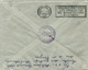 CHICLAYO  / Peru  - 7.EN.1933 , Luftpostbrief Nach Lima - Peru