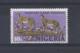 NIGERIA....QUEEN ELIZABETH II.(1952-NOW)..." 1973.."...10k........SG296......YANKARI GAME RESERVE.......MNH..... - Nigeria (1961-...)