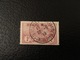 [1218] FRANCE Orphelin Timbre N°154 1 Franc + 1 Franc Marseillaise - Neufs