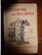 1965  VALENTINE DES RILLIÈRES - Un épisode Des Dragonnades - Dédicacé à Michèle Locatelli - Livres Dédicacés