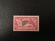 [1258] FRANCE Timbre Type Merson N°208 20 Francs Merson Lilas-rose ** TB - Neufs