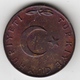 @Y@  Turkije  5 Kurus  1971    (4769) - Turquie