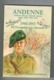 "De L'Occupation à La Libération 1940-45".199 Pages.illustré.Andenne,Landenne,Maizeret,Namêche,Samson,Seilles,Thon,Vezin - Autres & Non Classés