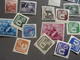 SK Lot Fine ** MNH  , Many - Nuovi