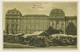 AK  Darmstadt Schloss Mit Markt 1928 - Darmstadt