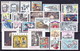 ** Slovaquie 1997 Mi 271-299, (MNH) L'année Complete - Full Years