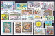 ** Slovaquie 1998 Mi 300-328, (MNH) L'année Complete - Años Completos