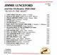 CD N°6157 - JIMMIE LUNCEFORD & HIS ORCHESTRA 1935-1944 - COMPILATION 18 TITRES - Jazz