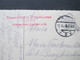 3. Reich Feldpost 2. WK 1940 PK Mit Rotem Stempel L3 Truppendienststelle FP Nr. L29519 Luftgaupostamt Frankfurt A.M. - Briefe U. Dokumente