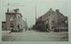 La Bouverie Le Quartier De L'attaque Et Rue De Jemappes - Frameries