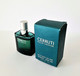 Miniatures De Parfum  CERRUTI POUR HOMME De NINO CERRUTI EDT   10 Ml + Boite - Miniatures Hommes (avec Boite)