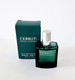 Miniatures De Parfum  CERRUTI POUR HOMME De NINO CERRUTI EDT   10 Ml + Boite - Miniatures Hommes (avec Boite)