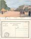 CARTE.  30 11 1914. EN FM. ALEXANDRIE FR. CORR D' ARMEES. POUR PARIS - Brieven En Documenten