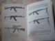 1983 RIFLE 7,62 Mm M70 M70A M72 SUB-MACHINE GUN Yugoslavia Army Manual Book Maschinengewehr Jugoslawische Armee Handbuch - Andere & Zonder Classificatie