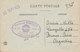 France CPA St-Amand-Montroni Maximum Frontside Stamp SAINT AMMAND MONTRONI 1929 BUENOS AIRES Argentina Semeuse - Saint Amand Longpre