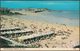 Porthminster Beach, St Ives, Cornwall, C.1960s - Harvey Barton Postcard - St.Ives