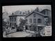 France 1910 Pension De Famille Duplatre Post Grenoble Pétersbourg Volyn Mueller - Grenoble